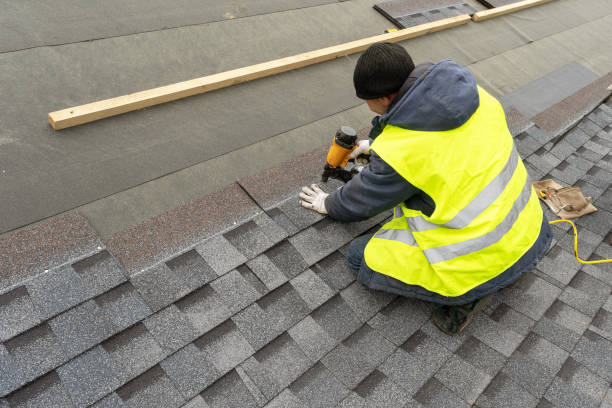 Best Roof Replacement Cost  in Lynchburg, MS