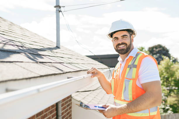 Best Roof Waterproofing Services  in Lynchburg, MS