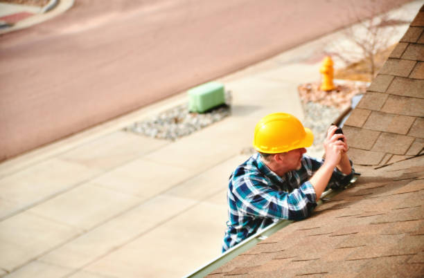 Best Roof Maintenance Services  in Lynchburg, MS