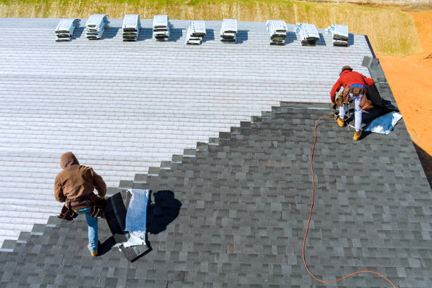 Best Best Roofing Contractors  in Lynchburg, MS