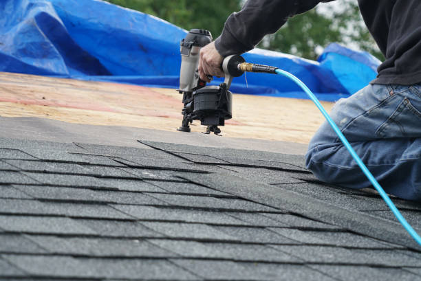 Best Emergency Roof Repair  in Lynchburg, MS