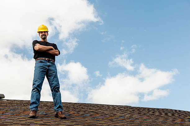 Best Roof Maintenance Services  in Lynchburg, MS