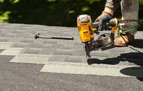 Best Residential Roofing Contractor  in Lynchburg, MS