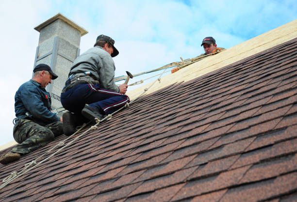 Best Residential Roofing Contractor  in Lynchburg, MS